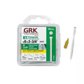 RT White Trim 8 x 2-3/4 (100 pcs) Handy-Pak