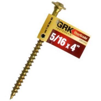 RSS 5/16 x 4
