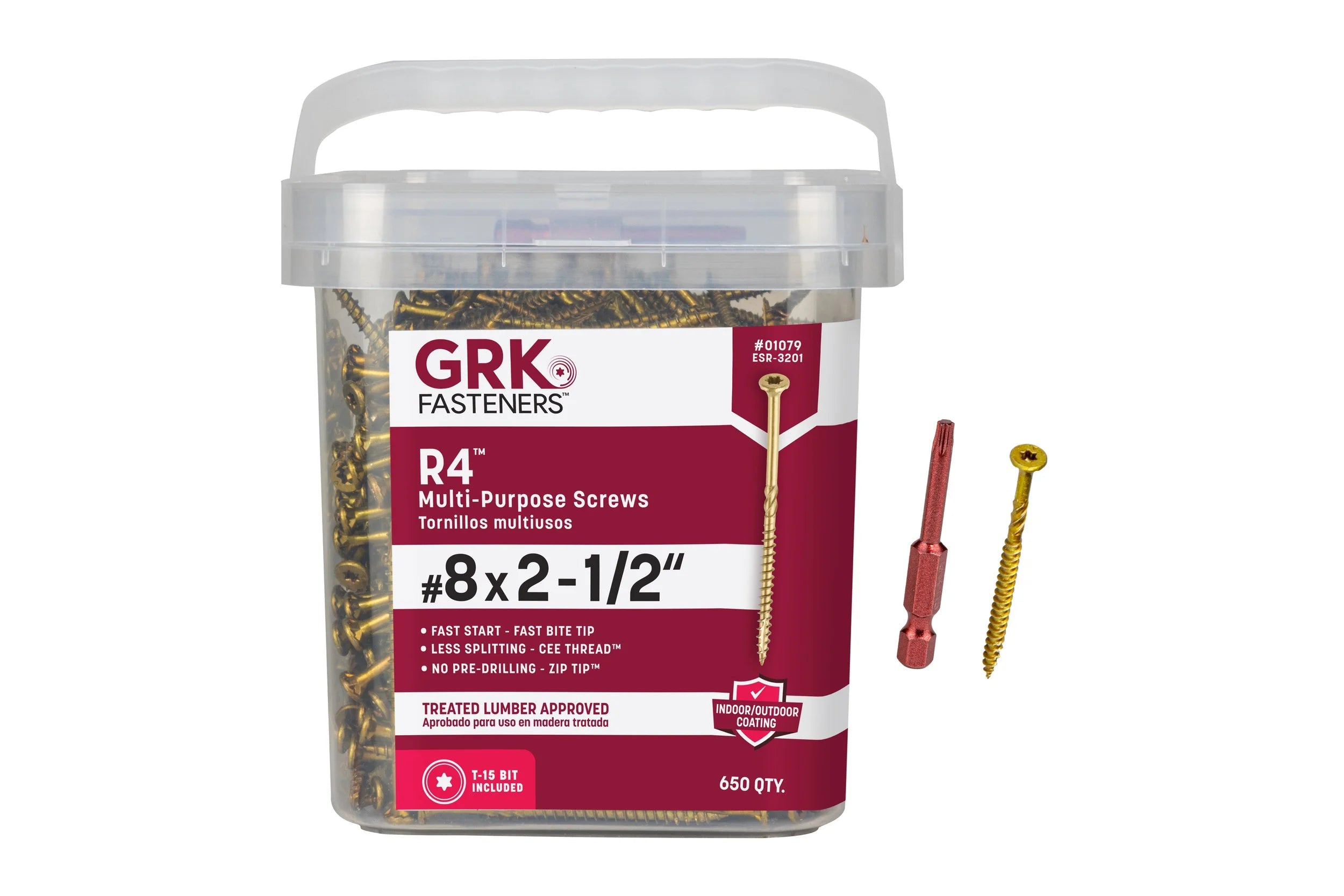 R4 8 x 2-1/2