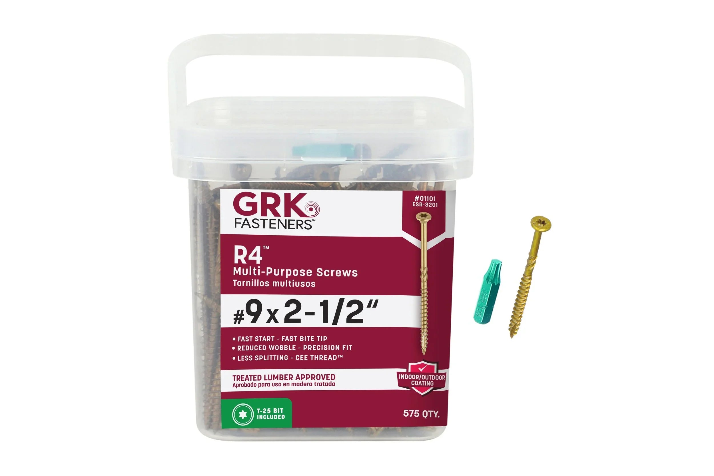 R4 9 x 2-1/2