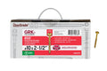 RSS 10 x 2-1/2