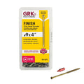 Fin/Trim 9 x 4 (50 pcs) Handy-Pak