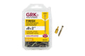 Fin/Trim Hd. 8 x 2 (100 pcs) Handy-Pak