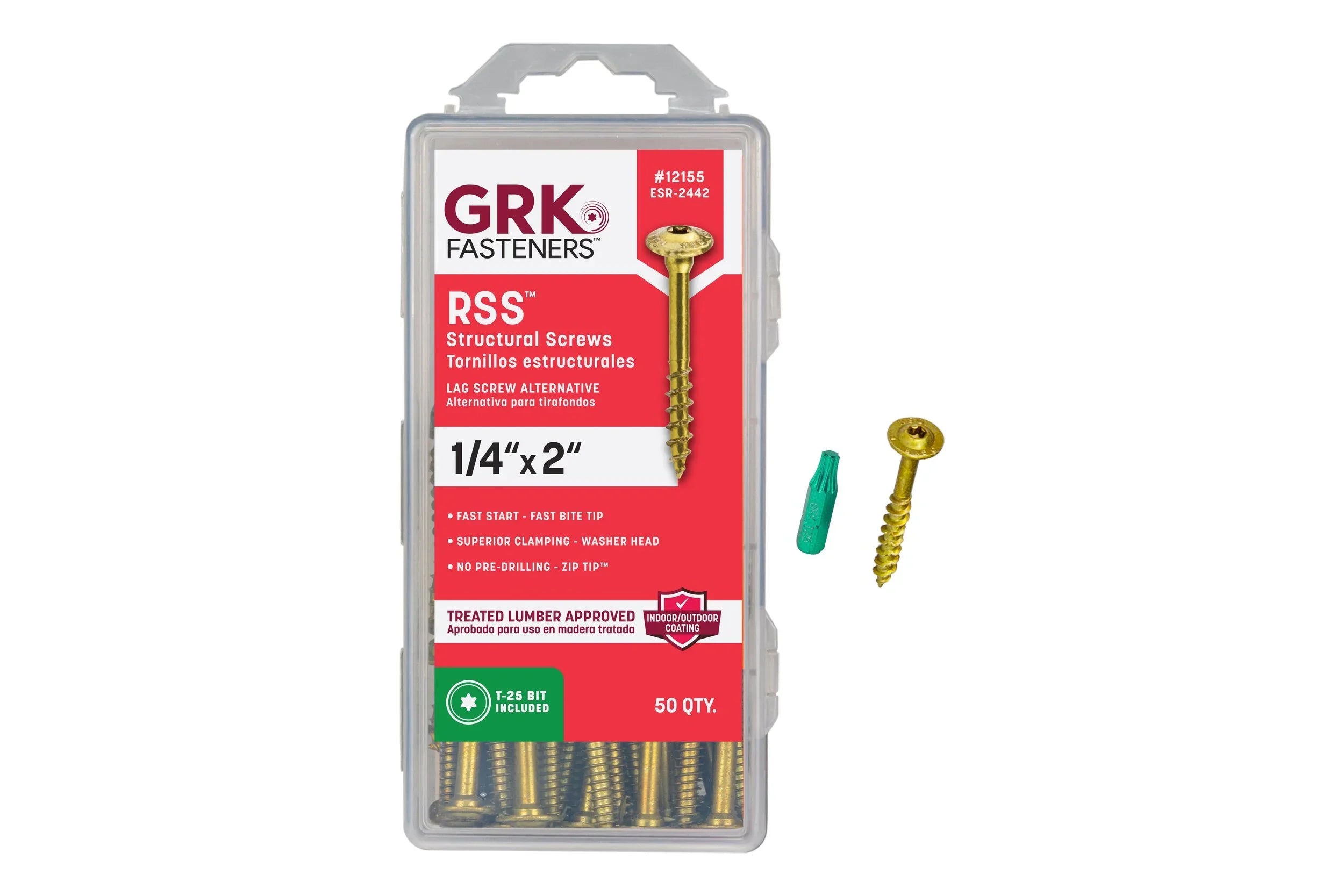 RSS 1/4 x 2