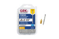 S.S. 316 PHE Fin/Trim 8 x 2-1/2 (100 pcs) Handy-Pak