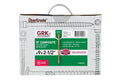 RT Trim Hd 9 x 2-1/2