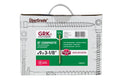RT Trim Hd 9 x 3-1/8