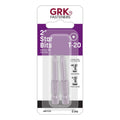 T-20 Star Drive Bits