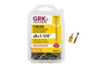 Fin/Trim 8 x 1-1/4 (100 pcs) Handy-Pak