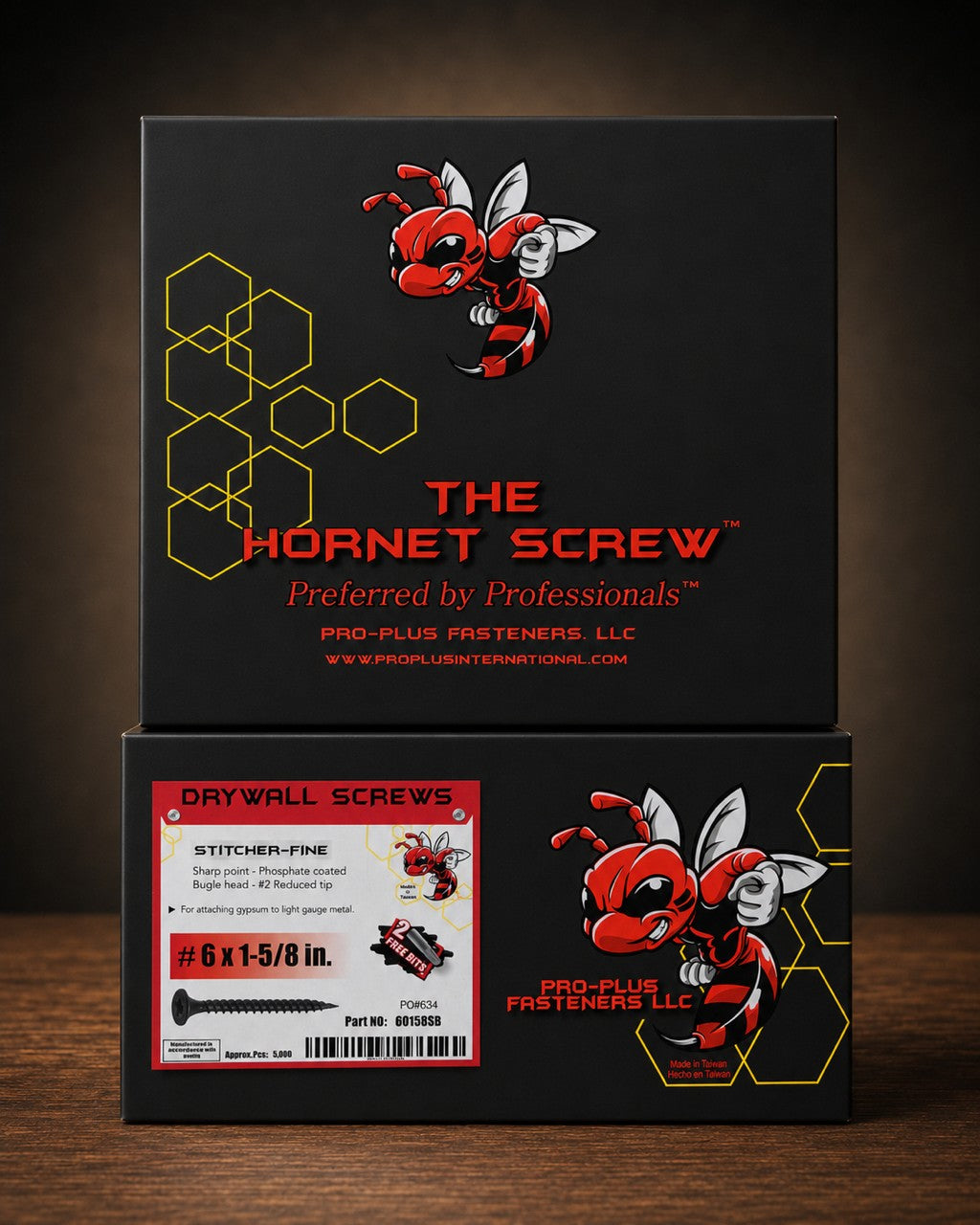 Drywall Stitcher - Fine Thread