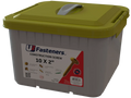 U2 Construction 10x2 Bulk, 1600 pcs