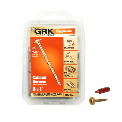 Cabinet 8 x 1 (100 pcs) Handy-Pak